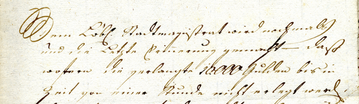 hofer brief