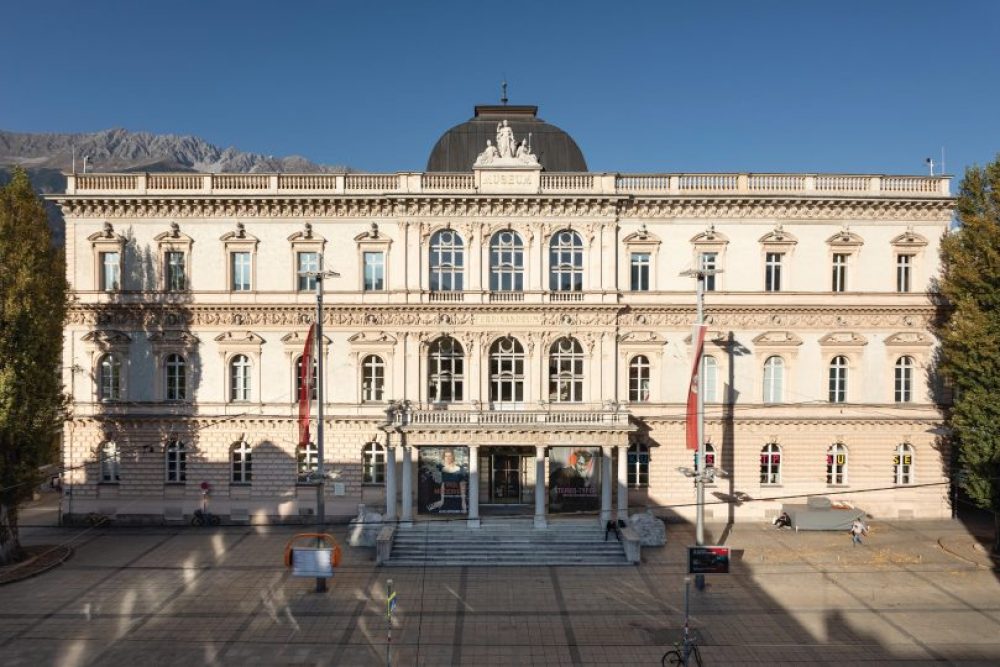 Landesmuseum