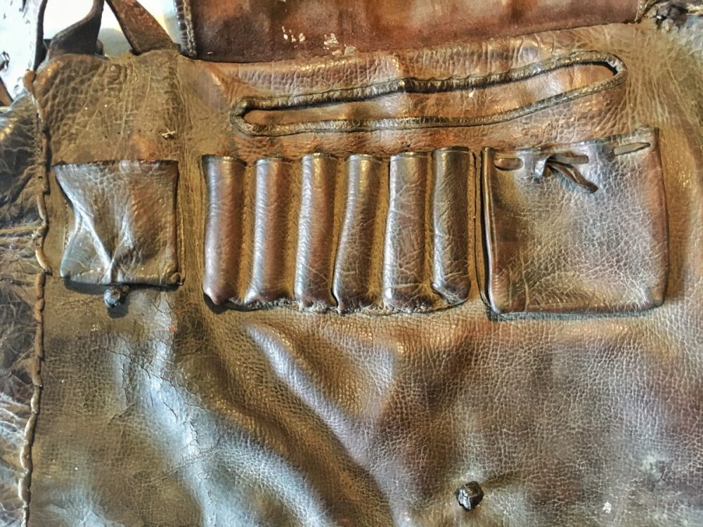 Bauchtasche Andreas Hofers Schupfen