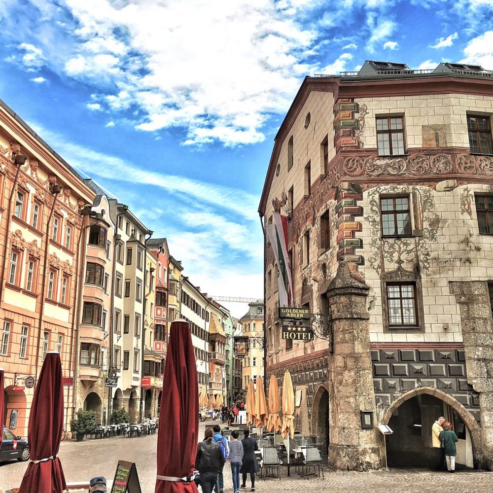 goldener adler innsbruck