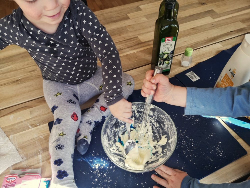Seife selber machen