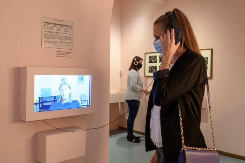 Volkskunstmuseum: neue Sonderausstellung „Tracht. Eine Neuerkundung“