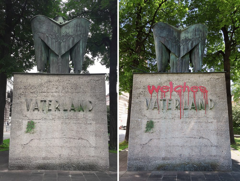 Uni Innsbruck © Ichia Wu