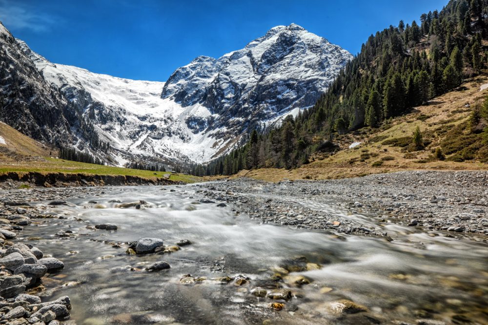 Melach Lüsens Fernerkogel