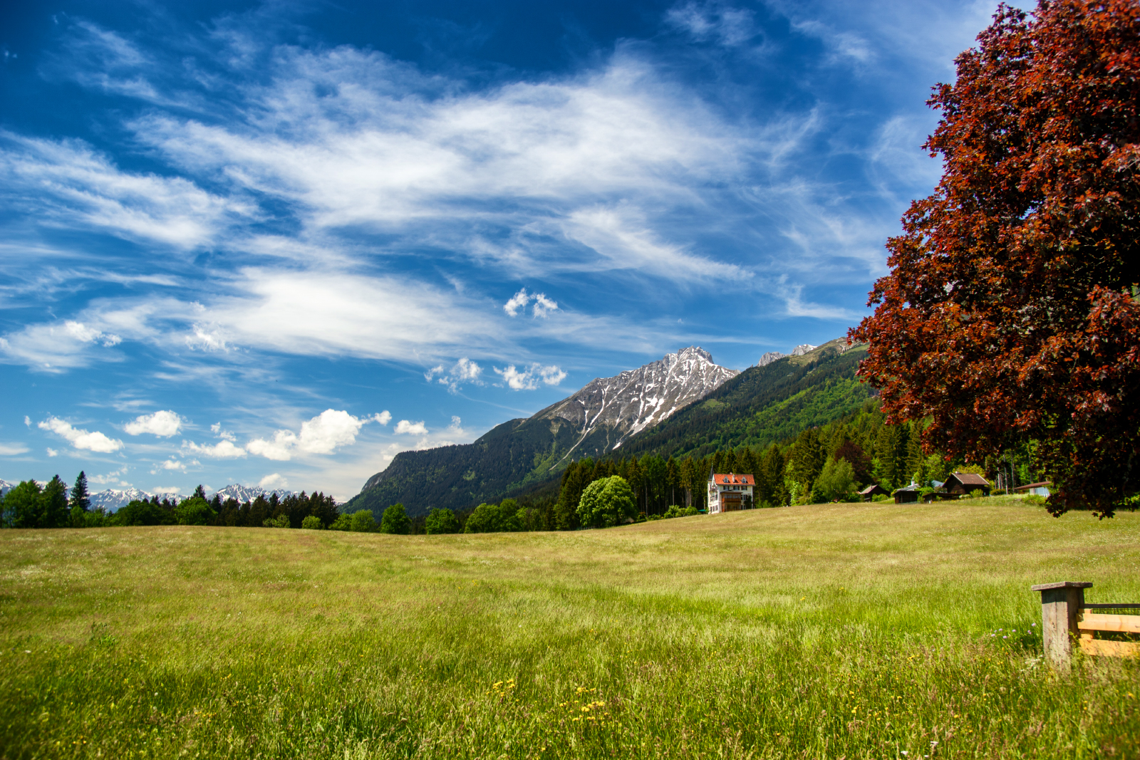 Rechenhof