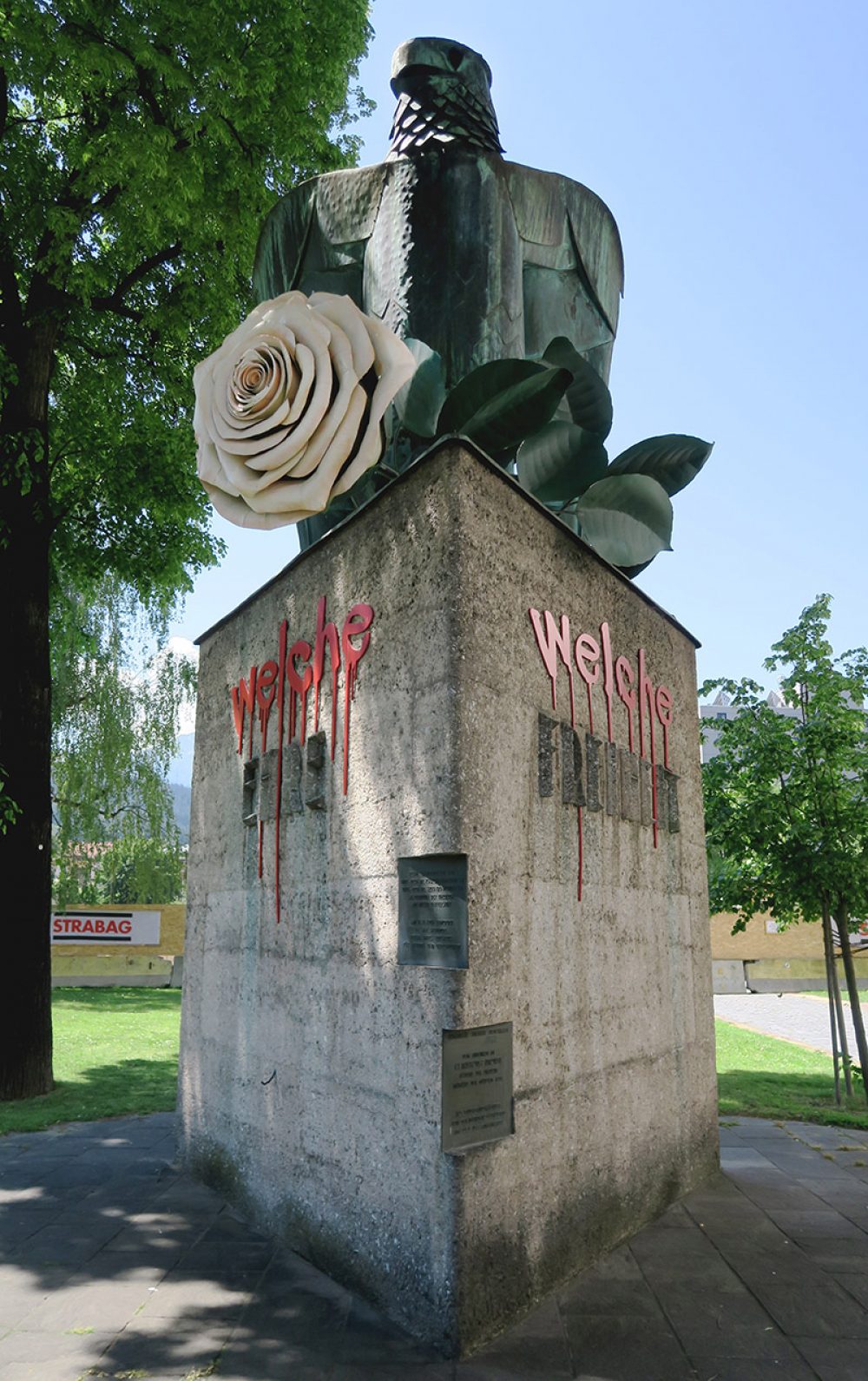 Uni Innsbruck © Ichia Wu