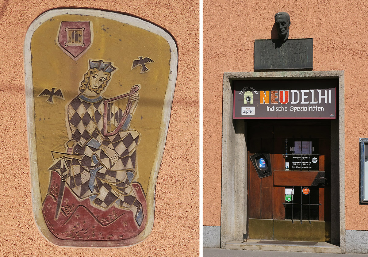Andreas-Hofer-Straße 47, Innsbruck