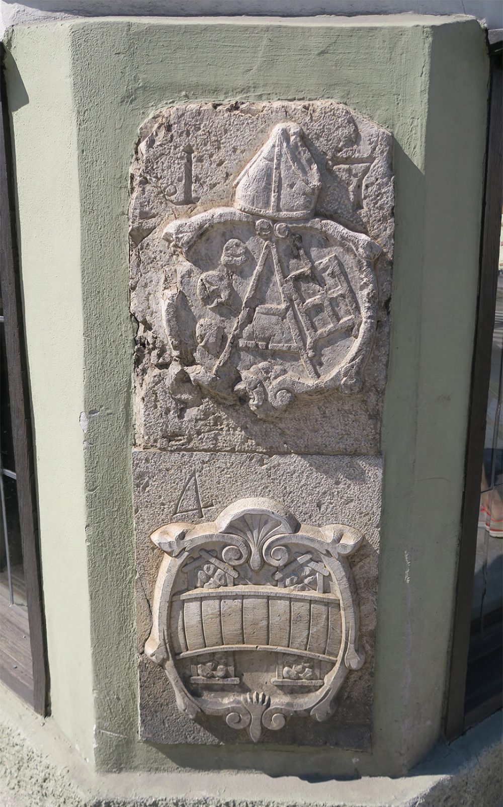 Wilten, Innsbruck © Ichia Wu