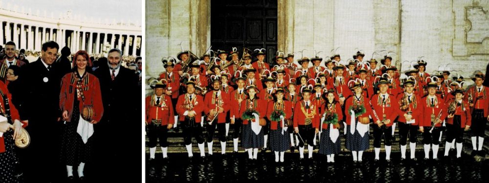 Musikkapelle Götzens