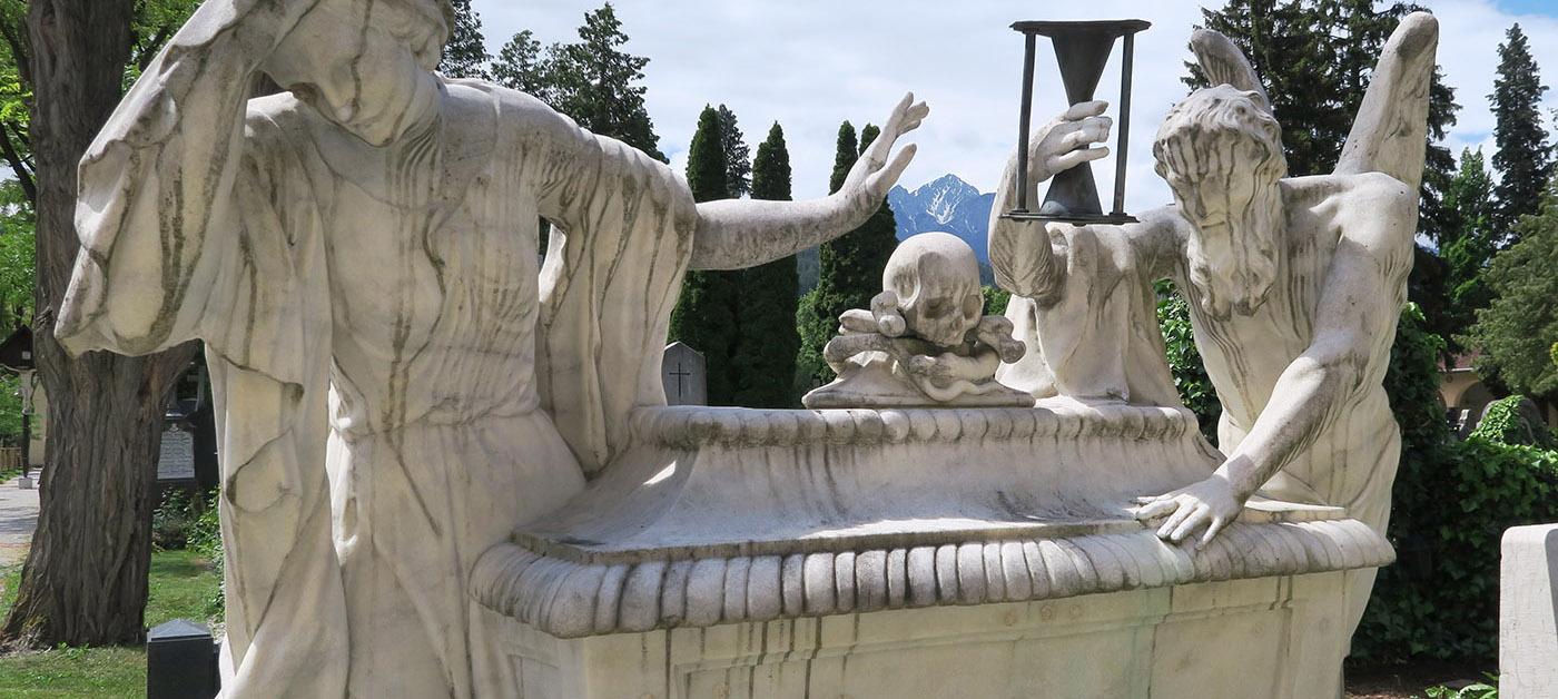Innsbrucks West-Wilten präsentiert Kunst und Architektur