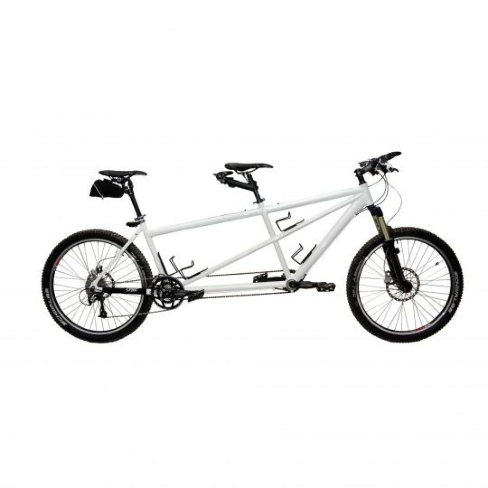 Tandem Mountain bike rental Innsbruck