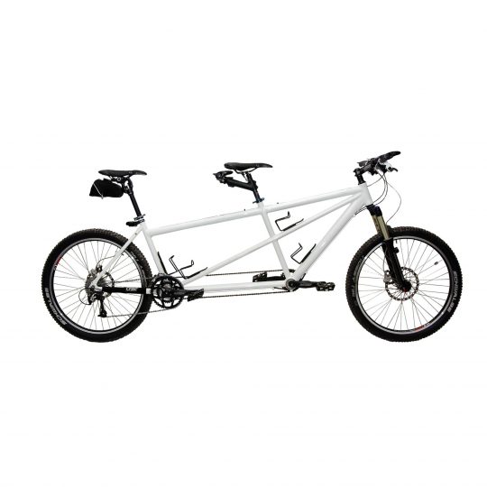 Tandem Mountain bike rental Innsbruck