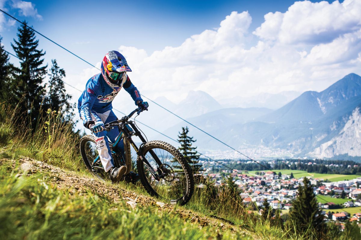 Foto: © Innsbruck Tourismus / Tommy Bause