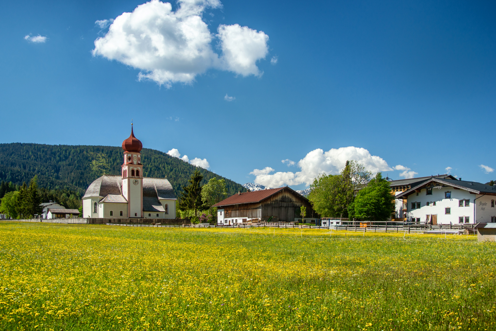 Leutasch