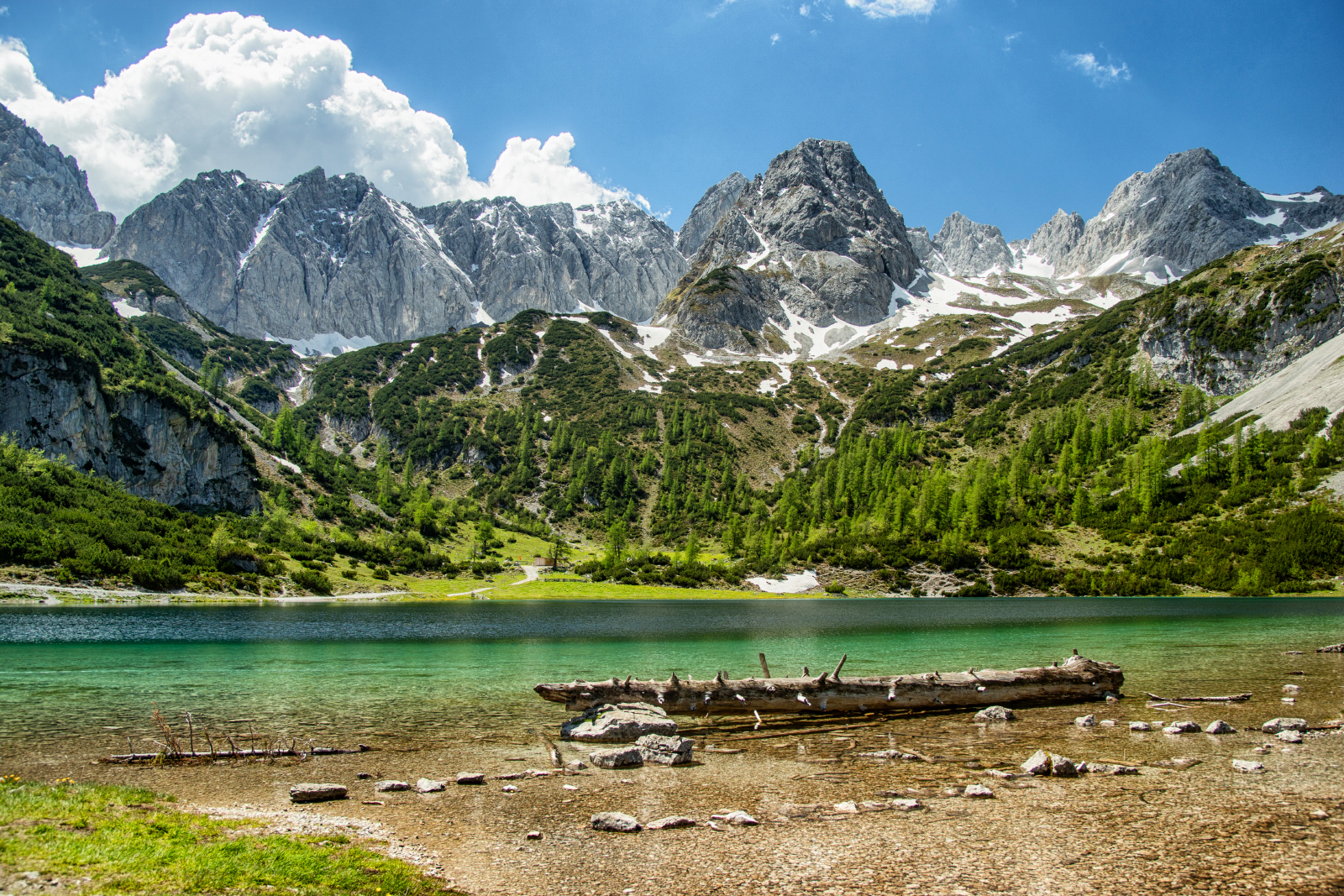 Seebensee
