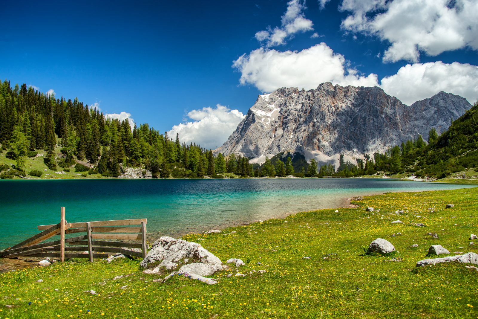 Seebensee
