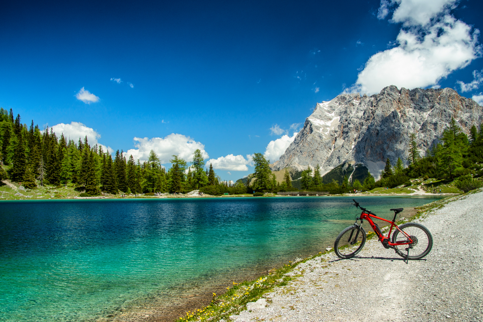 Seebensee