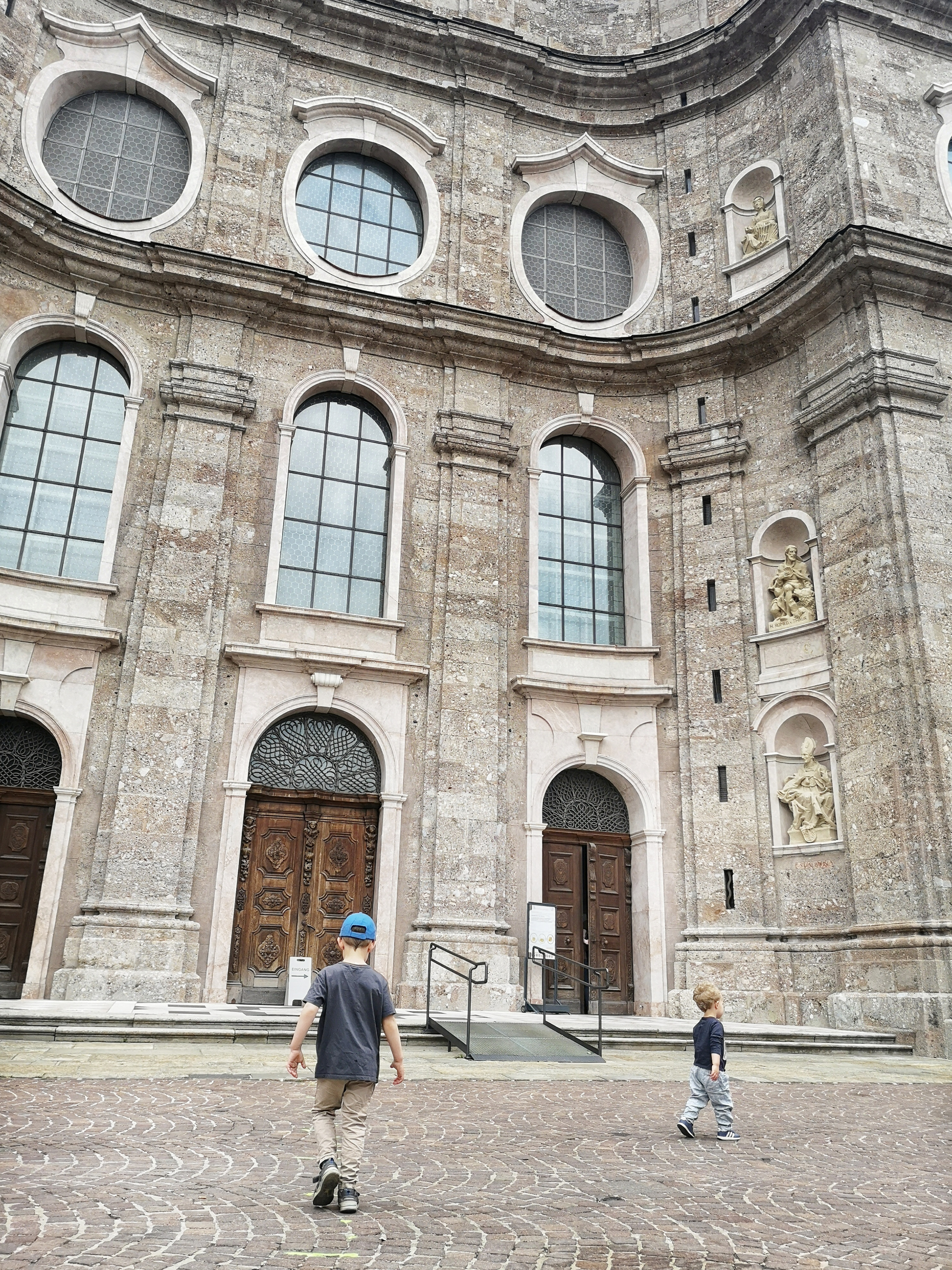 Dom zu St. Jakob