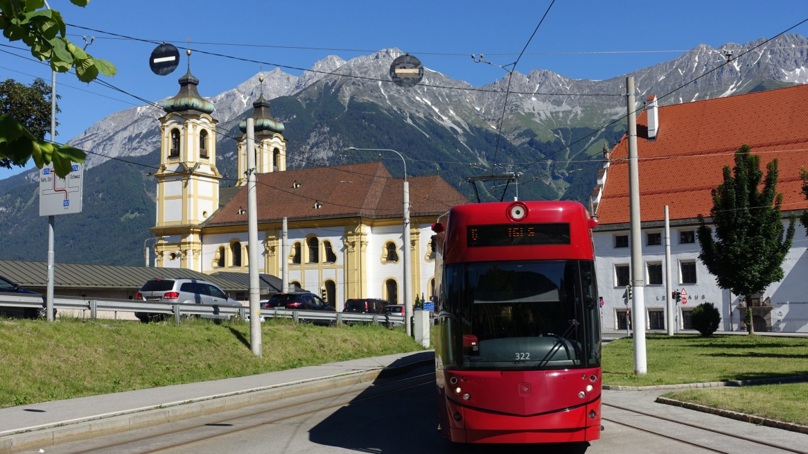 Igler Bahn