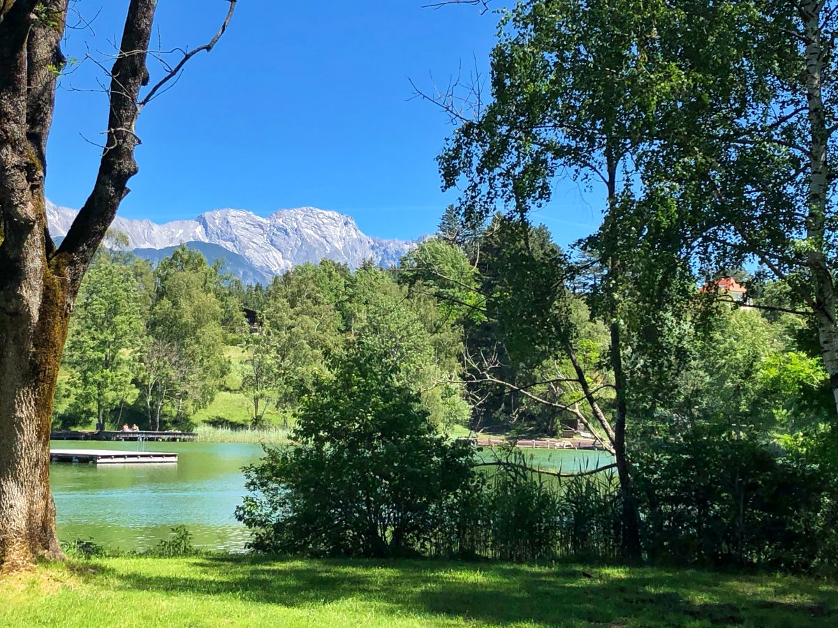 Lansersee