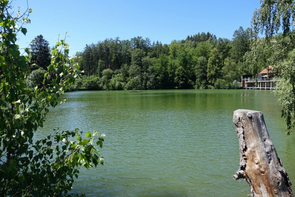 Mühlsee