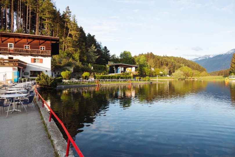 Natterer See