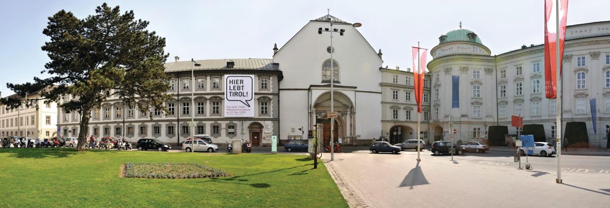 Volkskunstmuseum