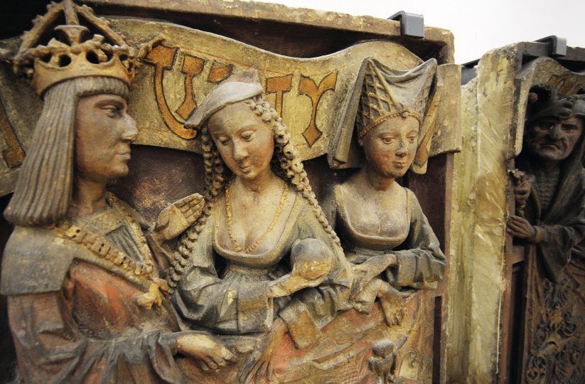 Relief