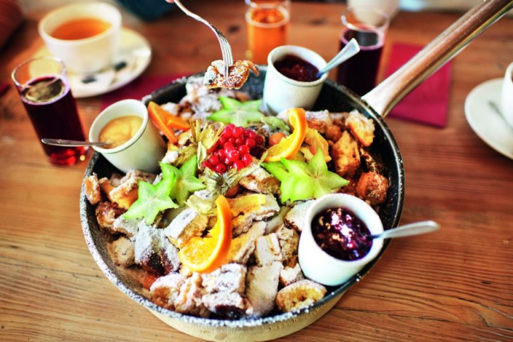 Mountain Biking Innsbruck