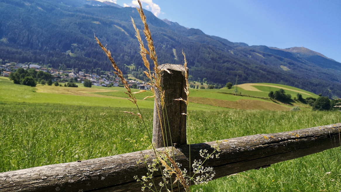 Wanderung zur Teufelsmühle