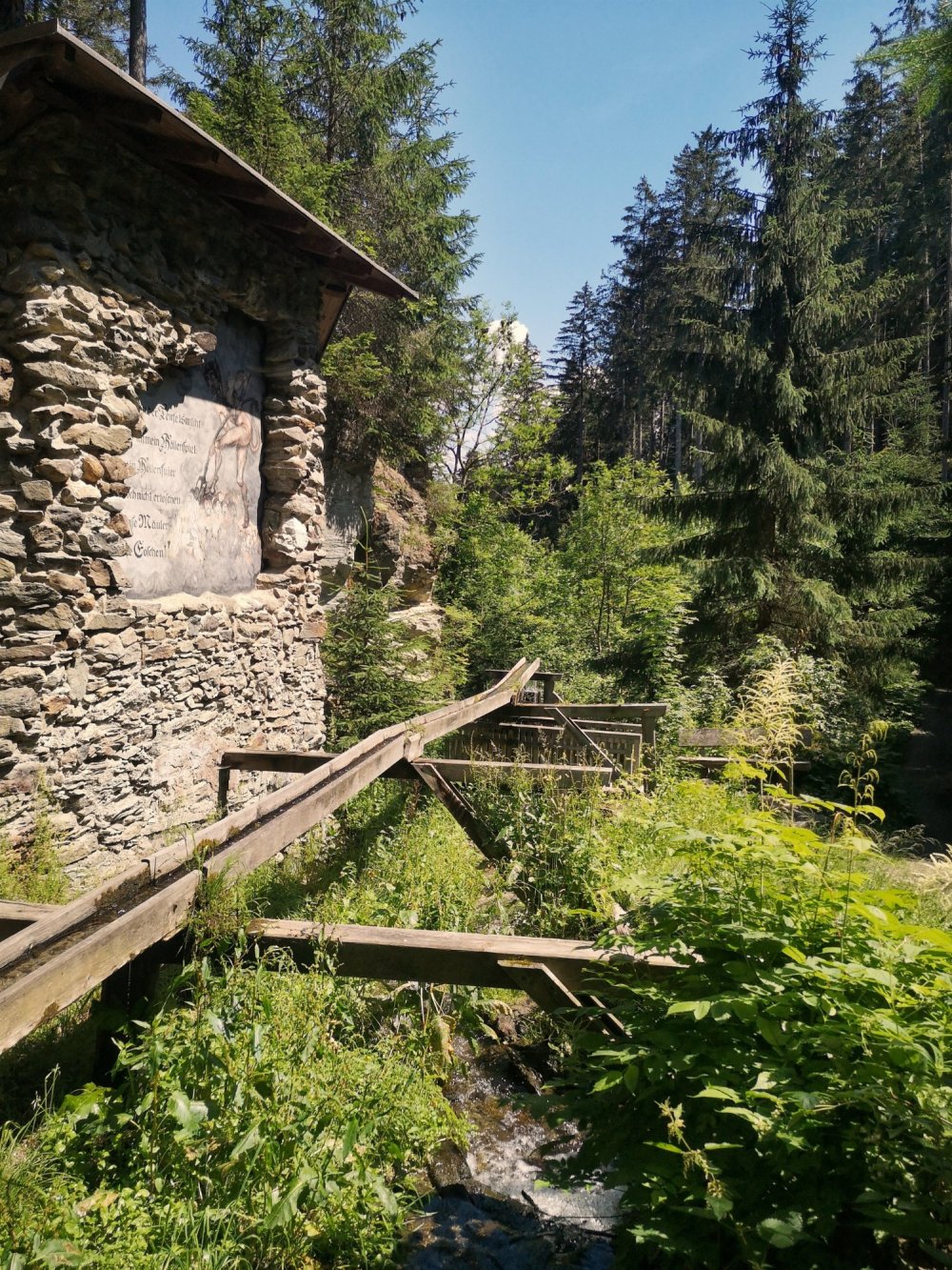 Teufelsmühle