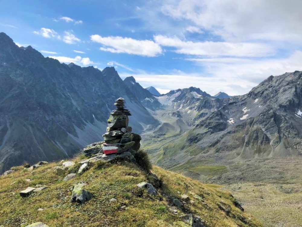 Bleibende Eindrücke.