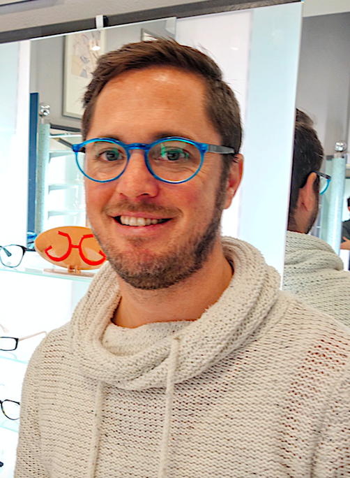 Designerbrillen ‚Made in Innsbruck‘ myinnsbruck
