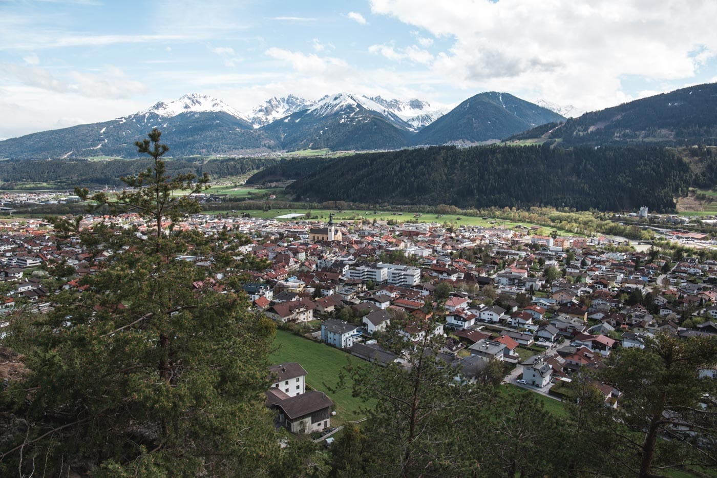 Randonn e Dans La Gorge Inf rieure Du Schlossbach Pr s De myinnsbruck Randonn e Dans La Gorge Inf rieure Du Schlossbach Pr s De myinnsbruck