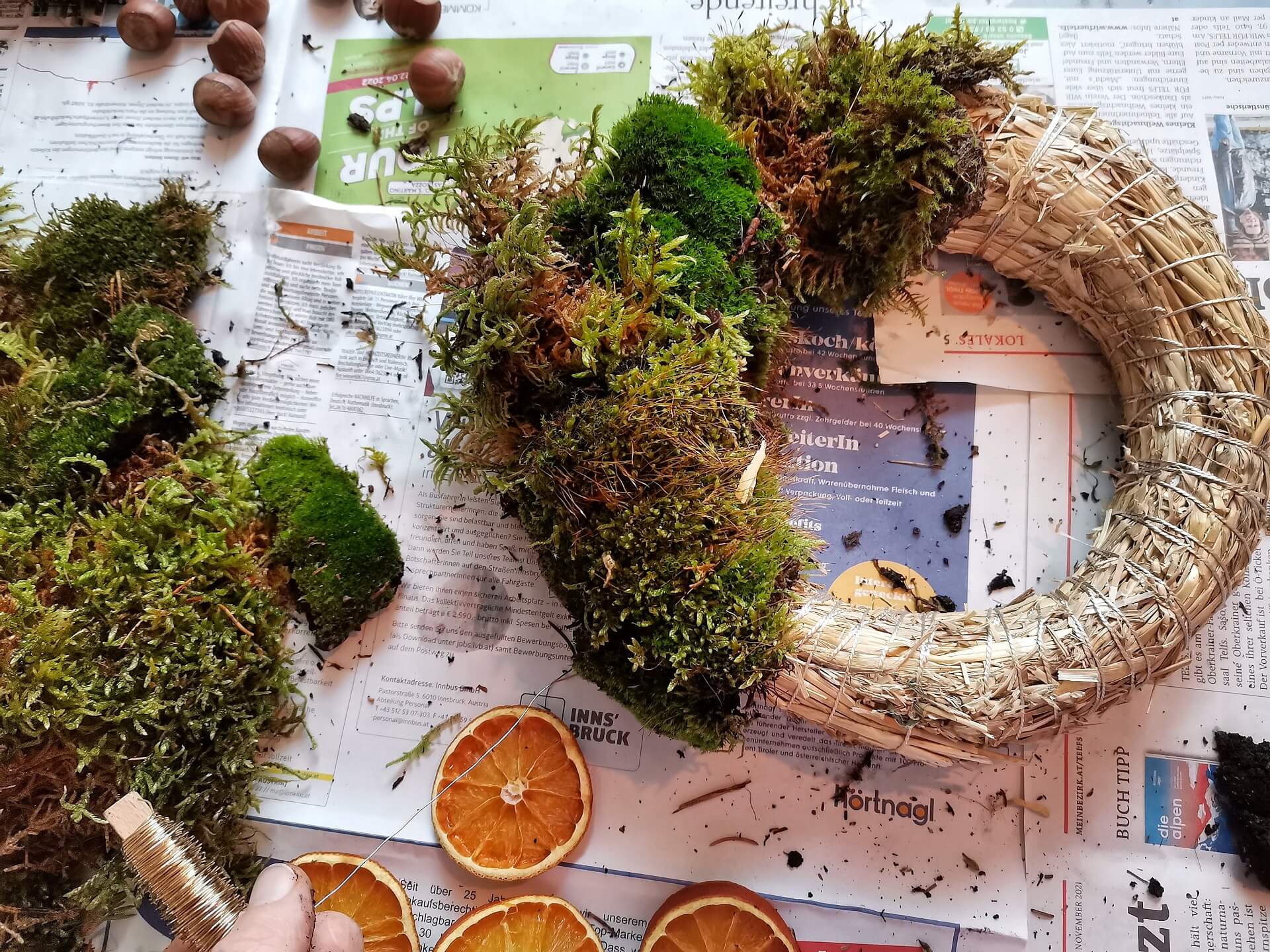 Como hacer cortador de ángulos para molduras y coronas de cocina, image size:1920x1440