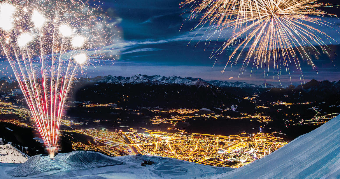 Bergsilvester-Seegrube