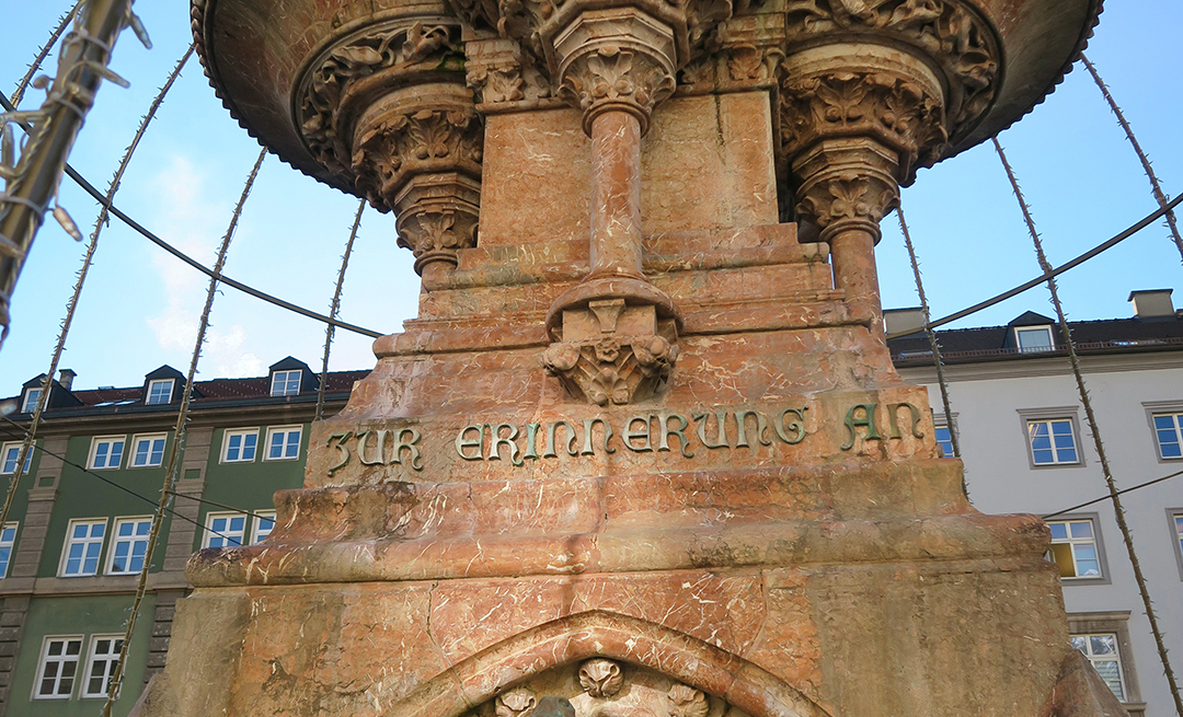 Rudolsfbrunnen