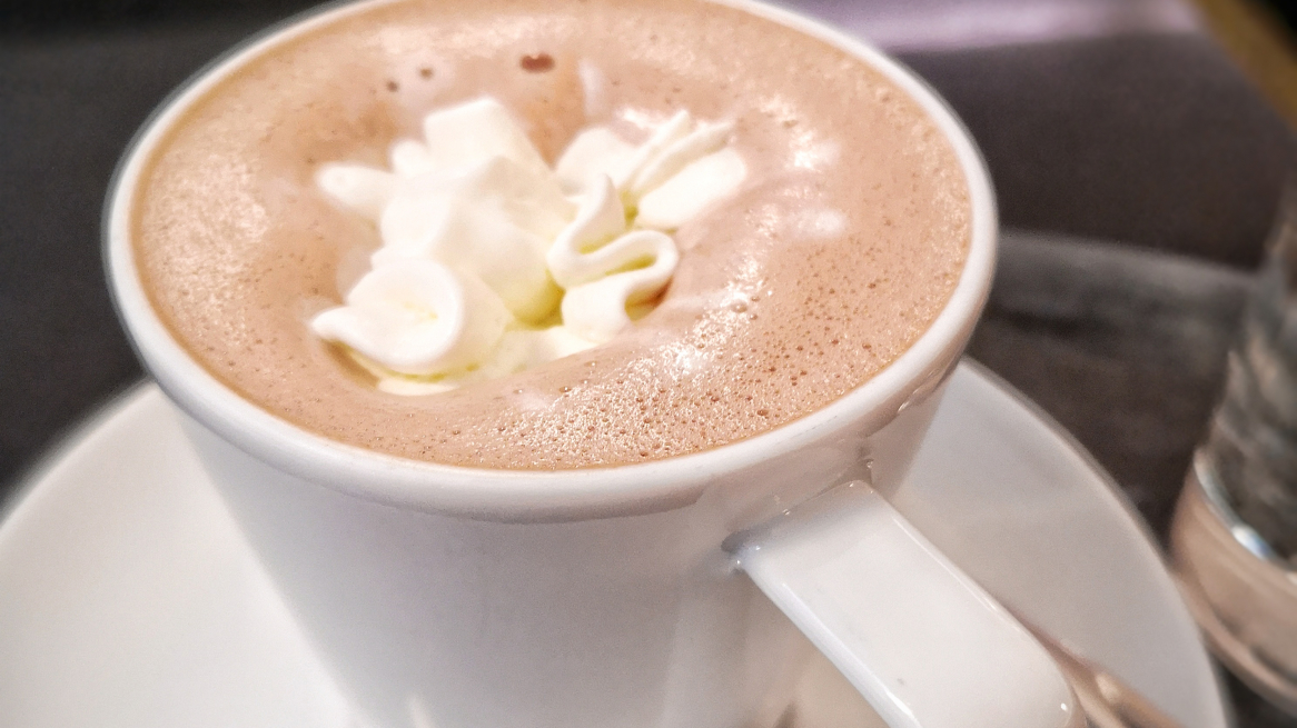 Kaffee