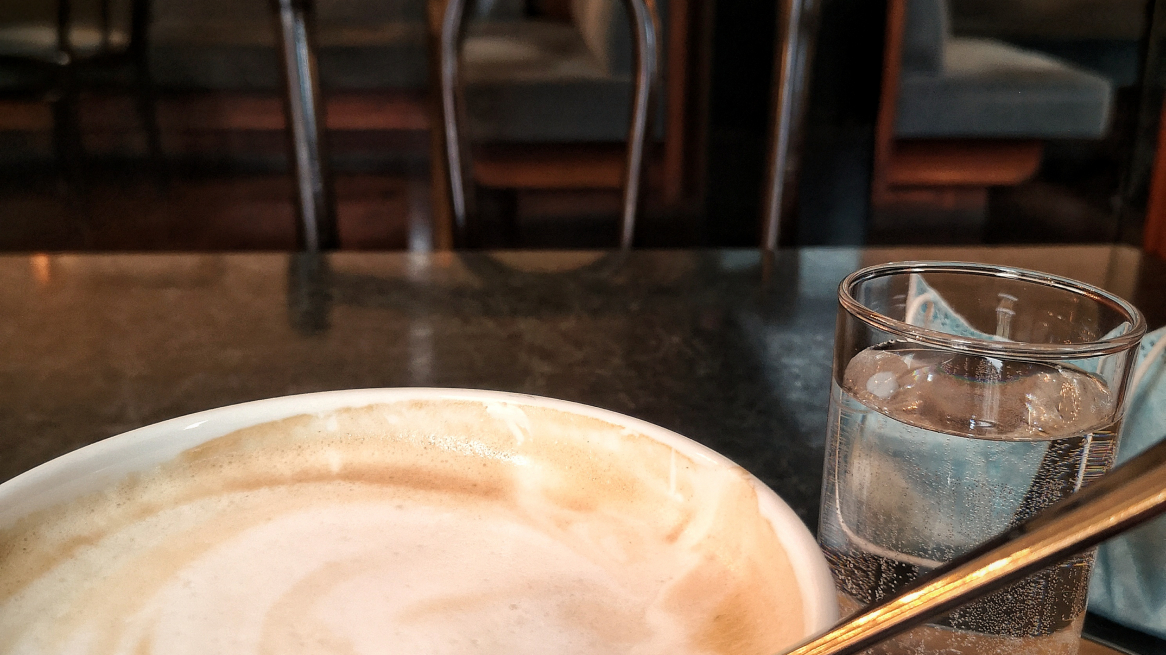 Cafe Central