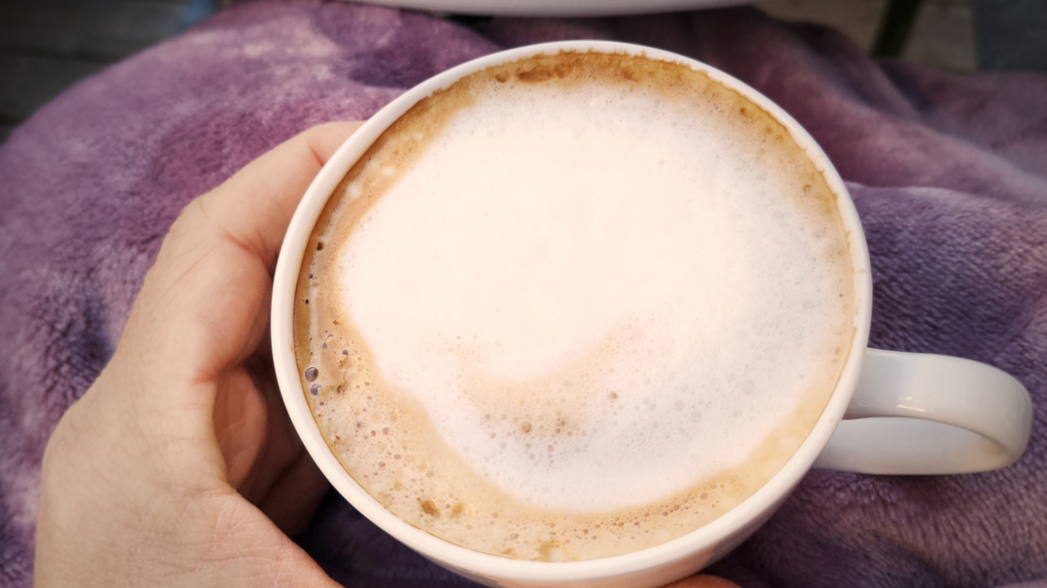 Kaffeegenuss