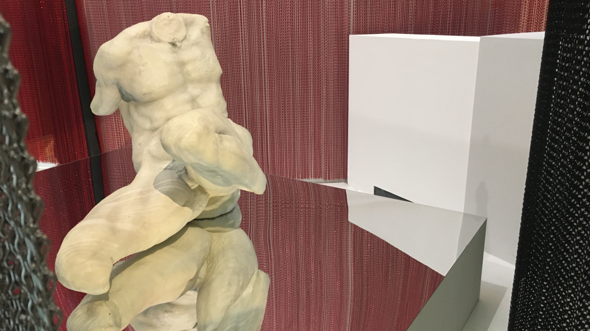 Michaelangelo