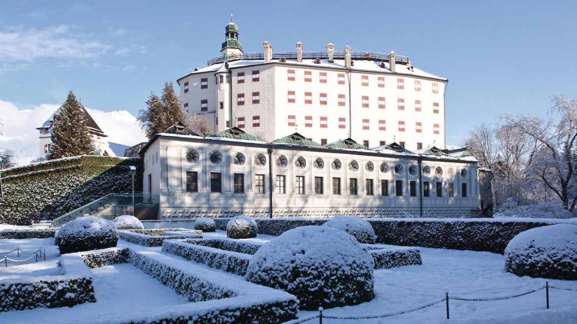 Schloss Ambras