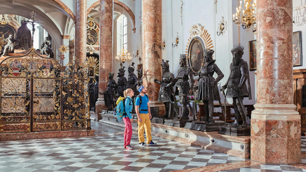 Schwarzmanderkirche