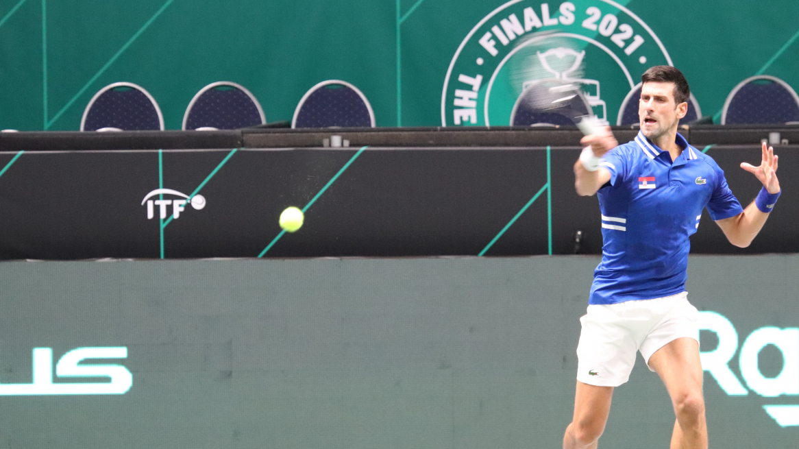 Vorhand-Novak-Djokovic