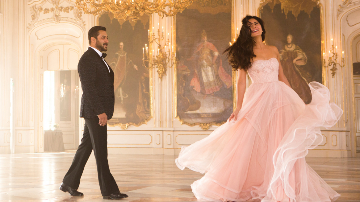 Tiger Zinda Hai ©