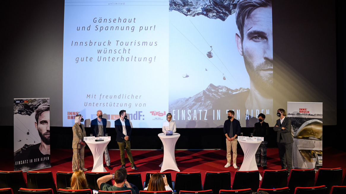 @ Innsbruck Tourismus/Franz Oss