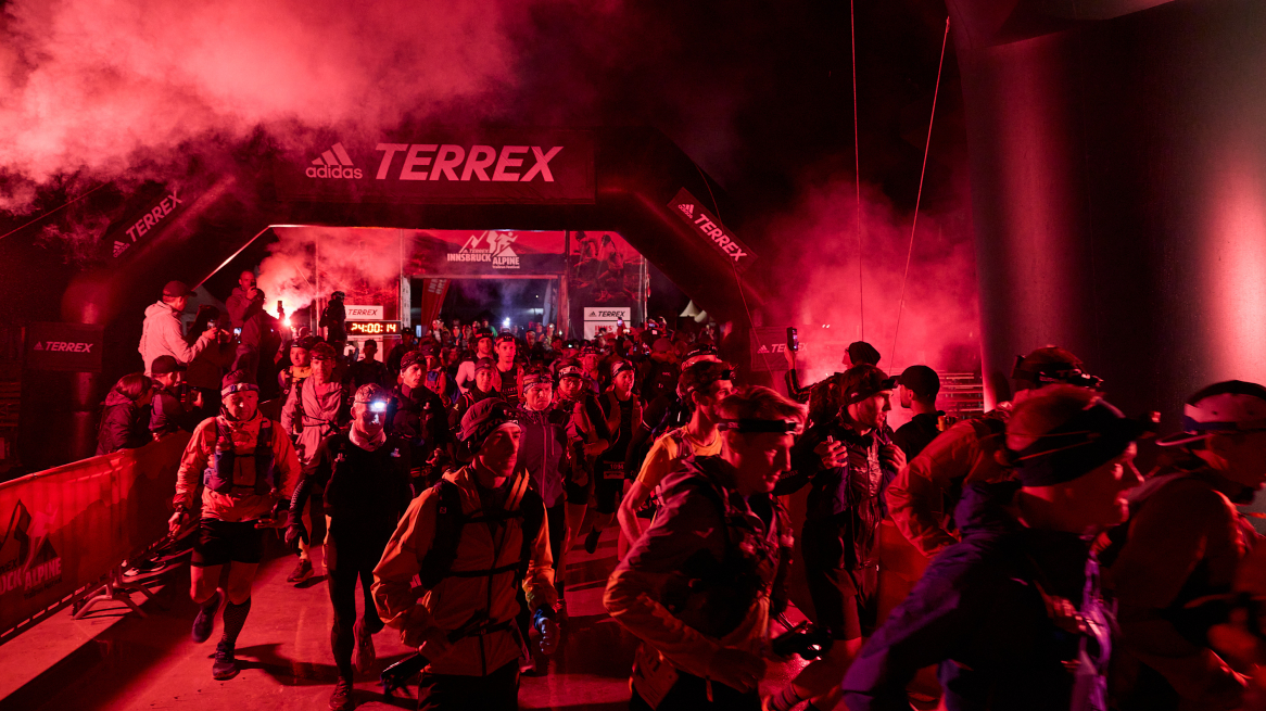 Höchstleistungen beim 7 adidas TERREX Innsbruck Alpine Trailrun Festival – 3