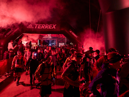 Höchstleistungen beim 7 adidas TERREX Innsbruck Alpine Trailrun Festival – 3