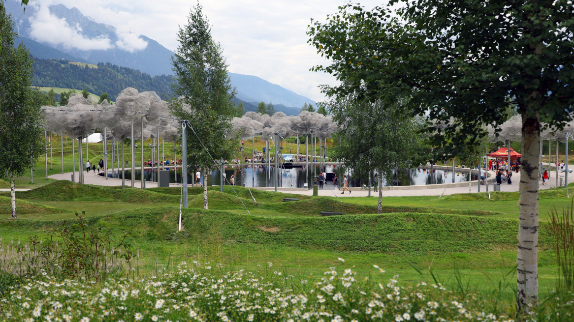 Beautiful Gardens