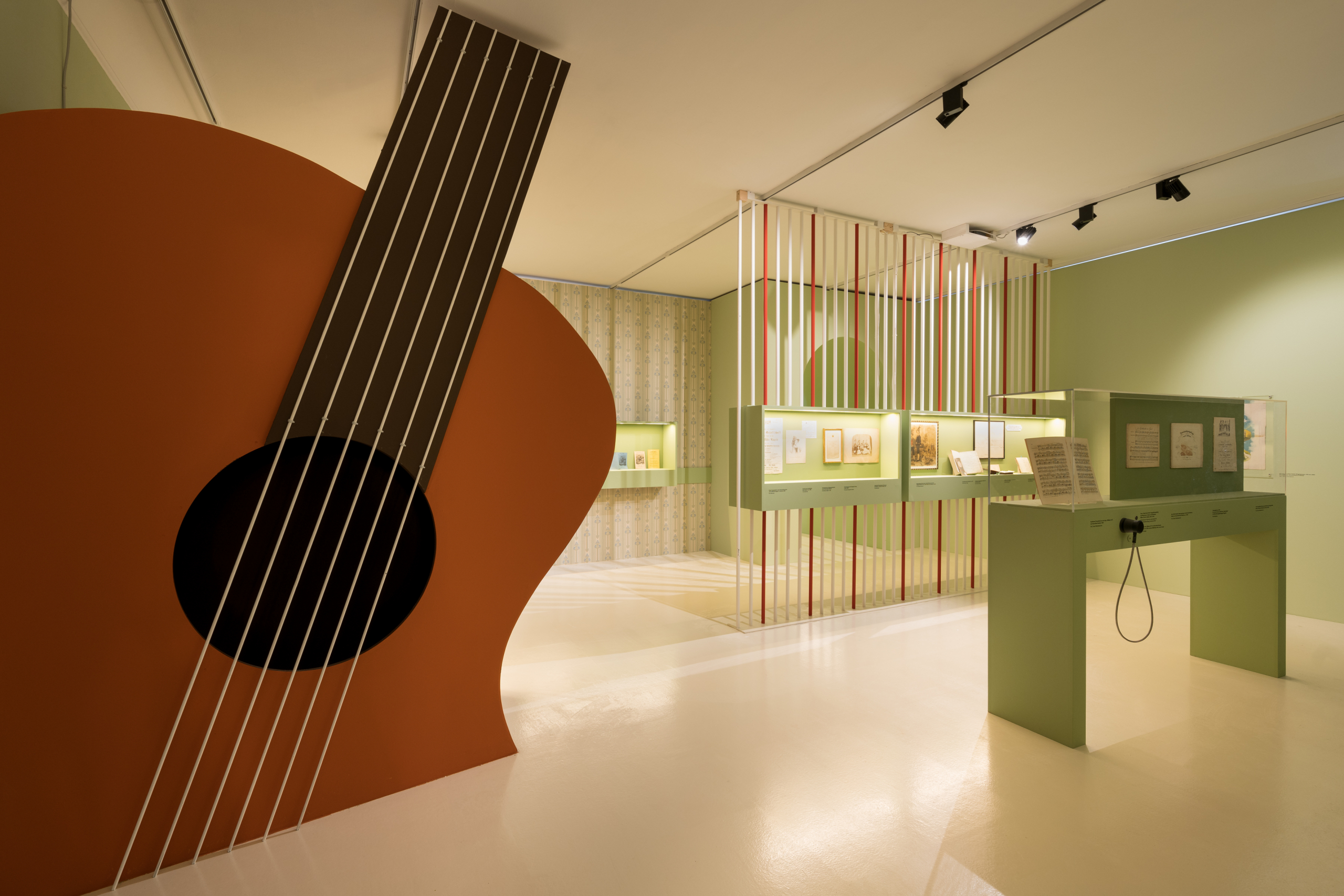 Tiroler Volksmusik zu sehen - #myinnsbruck